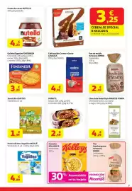 Folleto Alcampo Página 7