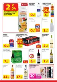 Folleto Alcampo Página 8