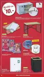 Famila Nord West Prospekt Seite 2