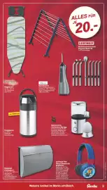 Famila Nord West Prospekt Seite 3