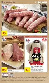 Catalogue Intermarché Hyper page 14