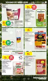 Catalogue Intermarché Hyper page 20