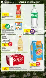 Catalogue Intermarché Hyper page 25