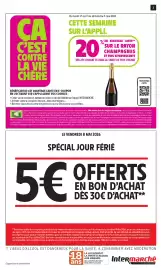 Catalogue Intermarché Hyper page 3
