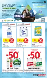 Catalogue Intermarché Hyper page 34