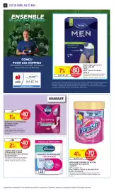 Catalogue Intermarché Hyper page 35