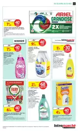Catalogue Intermarché Hyper page 36