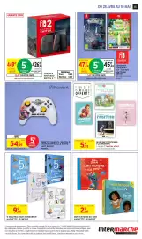 Catalogue Intermarché Hyper page 38