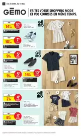 Catalogue Intermarché Hyper page 39
