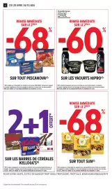 Catalogue Intermarché Hyper page 4