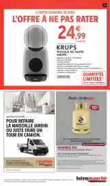 Catalogue Intermarché Hyper page 44