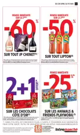Catalogue Intermarché Hyper page 5