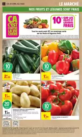 Catalogue Intermarché Hyper page 6