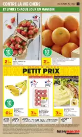 Catalogue Intermarché Hyper page 7