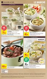 Catalogue Intermarché Hyper page 8