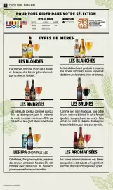 Catalogue Intermarché Hyper | Spécial bières page 2