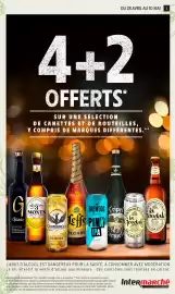 Catalogue Intermarché Hyper | Spécial bières page 3