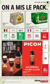 Catalogue Intermarché Hyper | Spécial bières page 9