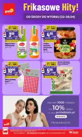 Polomarket gazetka tydzień 17 Strona 1