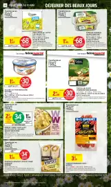 Catalogue Intermarché page 17