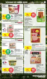 Catalogue Intermarché page 18
