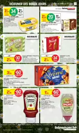 Catalogue Intermarché page 20