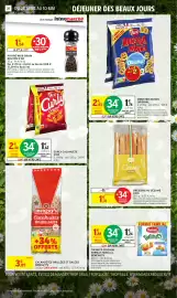 Catalogue Intermarché page 21