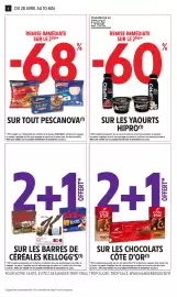 Catalogue Intermarché page 4