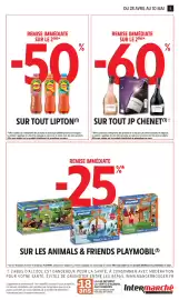 Catalogue Intermarché page 5