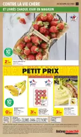 Catalogue Intermarché page 7