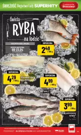 Polomarket gazetka tydzień 17 Strona 33