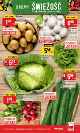 Polomarket gazetka tydzień 17 Strona 7