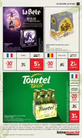 Catalogue Intermarché | Spécial bières page 11