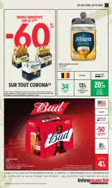 Catalogue Intermarché | Spécial bières page 9