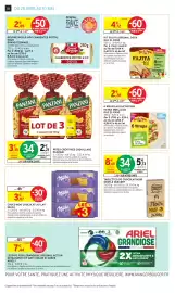 Catalogue Intermarché Express page 10