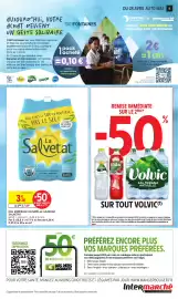 Catalogue Intermarché Express page 11