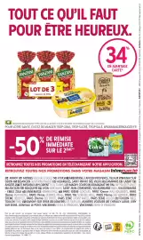 Catalogue Intermarché Express page 12