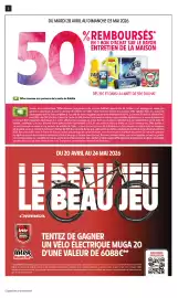 Catalogue Intermarché Express page 2