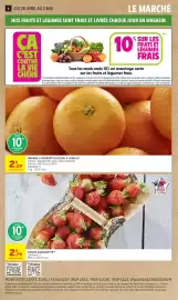 Catalogue Intermarché Express page 4