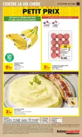 Catalogue Intermarché Express page 5