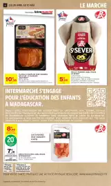 Catalogue Intermarché Express page 6