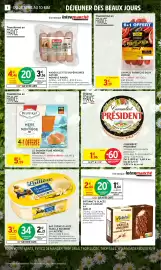 Catalogue Intermarché Express page 8