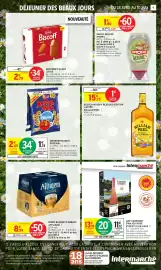 Catalogue Intermarché Express page 9