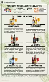 Catalogue Intermarché Express | Spécial bières page 2