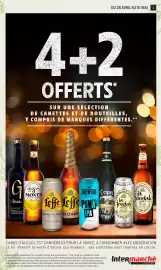 Catalogue Intermarché Express | Spécial bières page 3