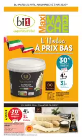 Catalogue Maximarché page 1