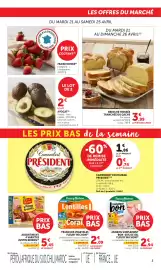 Catalogue Maximarché page 3
