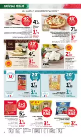 Catalogue Maximarché page 4