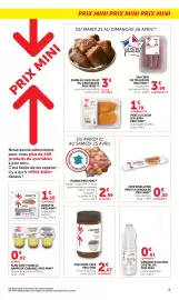 Catalogue Maximarché page 9