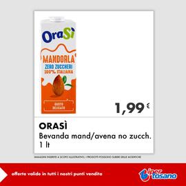 Volantino Iper Tosano settimana 17 Pagina 2